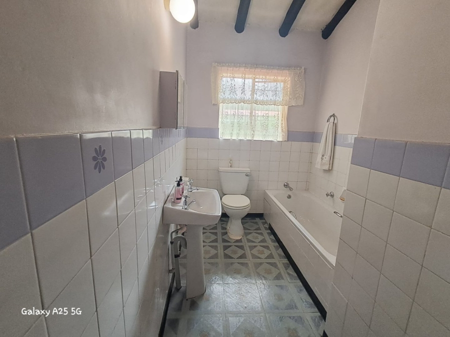 3 Bedroom Property for Sale in Vaalpark Free State